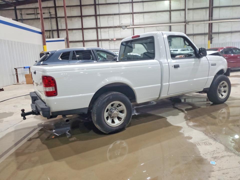 2010 Ford Ranger მანქანა იყიდება აუქციონზე, vin: 1FTKR1AD6APA46494, აუქციონის ნომერი: 53941166