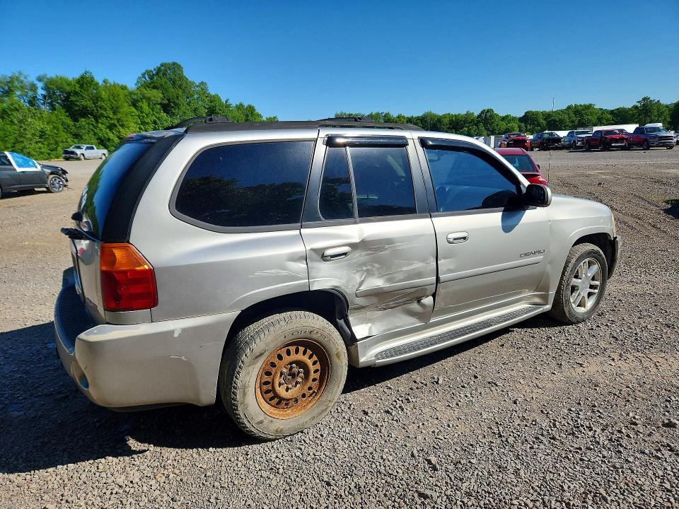 2006 Gmc Envoy მანქანა იყიდება აუქციონზე, vin: 1GKES63M562238722, აუქციონის ნომერი: 54863766
