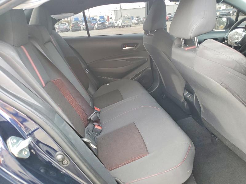 Продаж на аукціоні авто 2026 Toyota Corolla, vin: JTDBCMFE2T3142136, номер лоту: 51036556