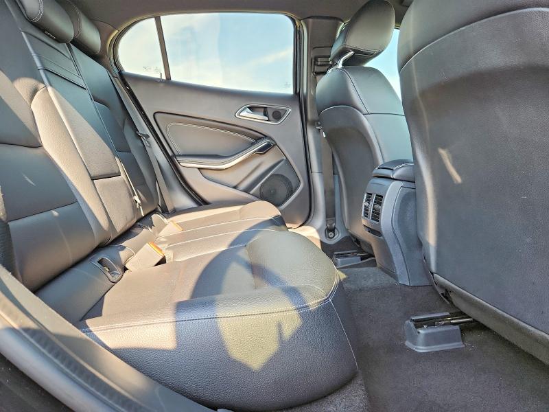 2020 Mercedes-benz Gla მანქანა იყიდება აუქციონზე, vin: WDCTG4GB0LJ666971, აუქციონის ნომერი: 54883316