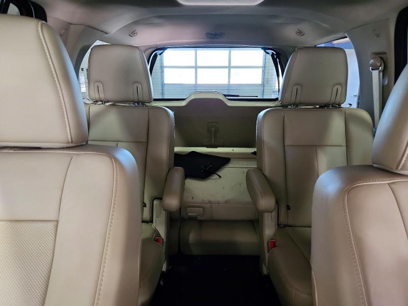 Aukcja sprzedaży 2017 Ford Expedition, vin: 1FMJU2ATXHEA09344, numer aukcji: 53260106
