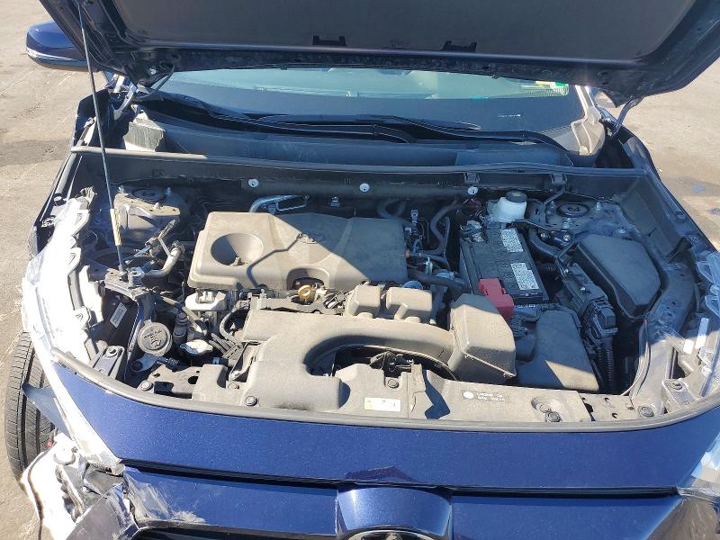 2023 Toyota Rav4 მანქანა იყიდება აუქციონზე, vin: 2T3C1RFV4PW283638, აუქციონის ნომერი: 52299796