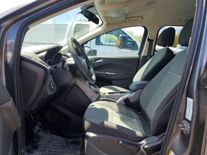 2013 Ford Escape მანქანა იყიდება აუქციონზე, vin: 1FMCU9GX1DUD14274, აუქციონის ნომერი: 51470646
