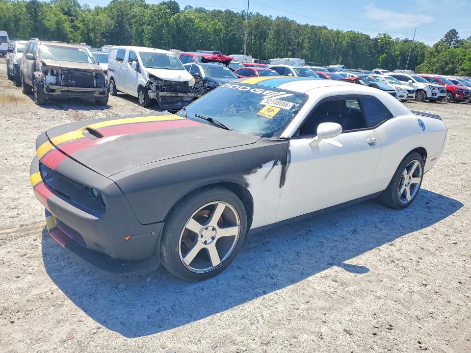 Aukcja sprzedaży 2015 Dodge Challenger, vin: 2C3CDZAG0FH758382, numer aukcji: 52148666