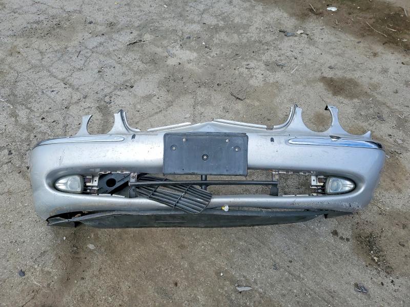 54612886 :رقم المزاد ، SAJWA71C24SG22199 vin ، 2004 Jaguar Xj8 مزاد بيع
