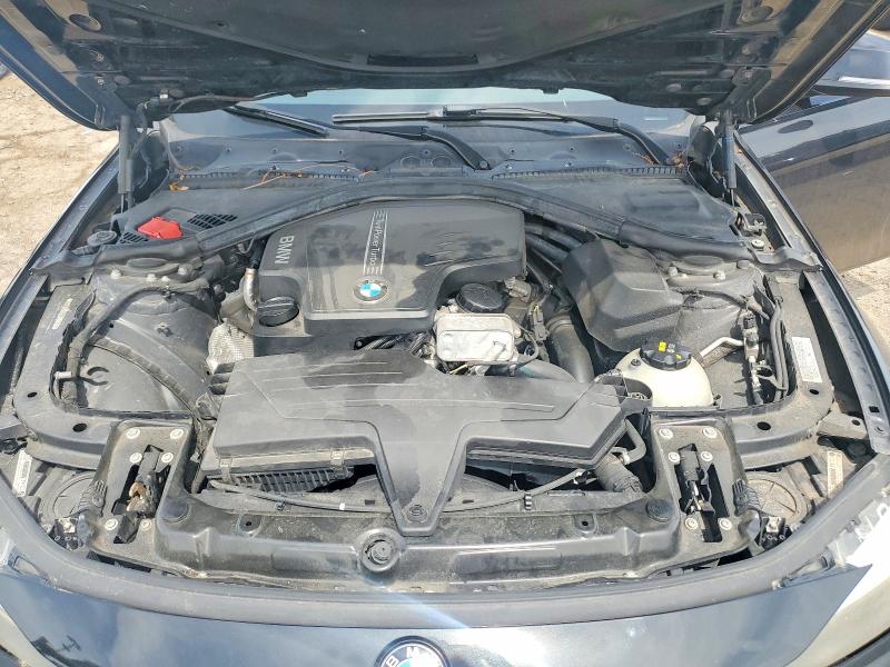 Aukcja sprzedaży 2015 Bmw 328, vin: WBA3B3G58FNR88616, numer aukcji: 54348386