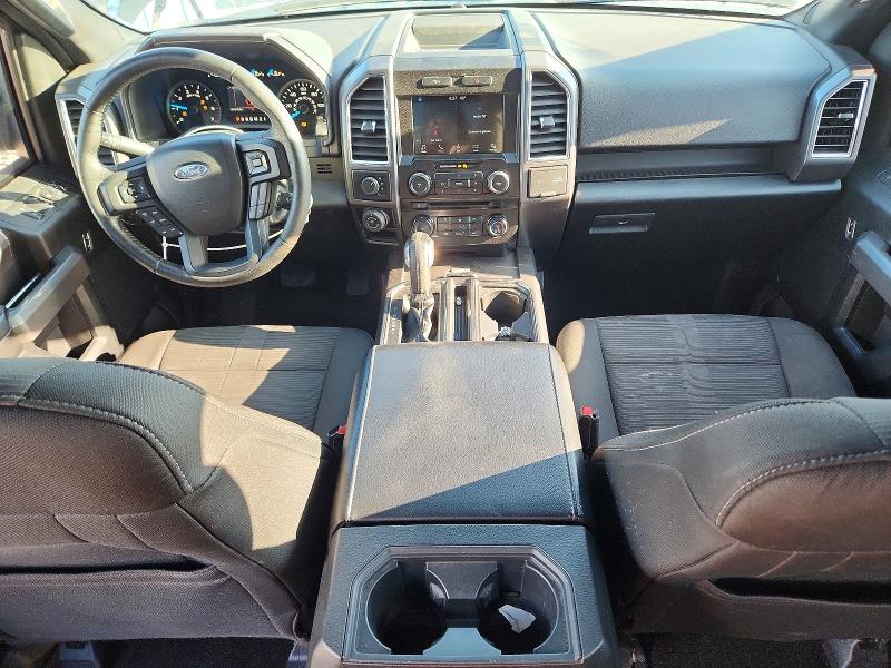 Продаж на аукціоні авто 2016 Ford F150, vin: 1FTEW1EF5GFB86083, номер лоту: 51857946