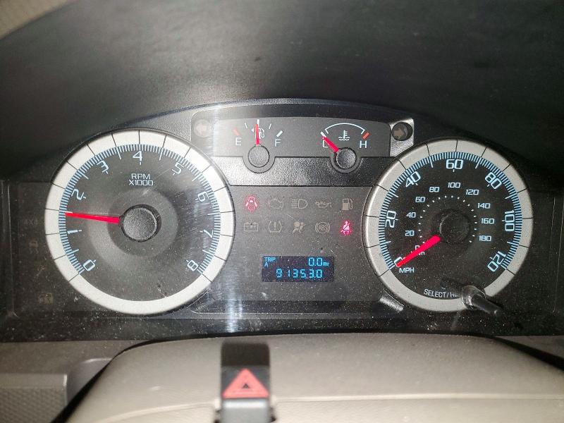 Aukcja sprzedaży 2008 Ford Escape, vin: 1FMCU93178KA64445, numer aukcji: 55173166