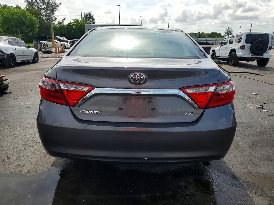Aukcja sprzedaży 2015 Toyota Camry, vin: 4T1BF1FK4FU917543, numer aukcji: 55403626