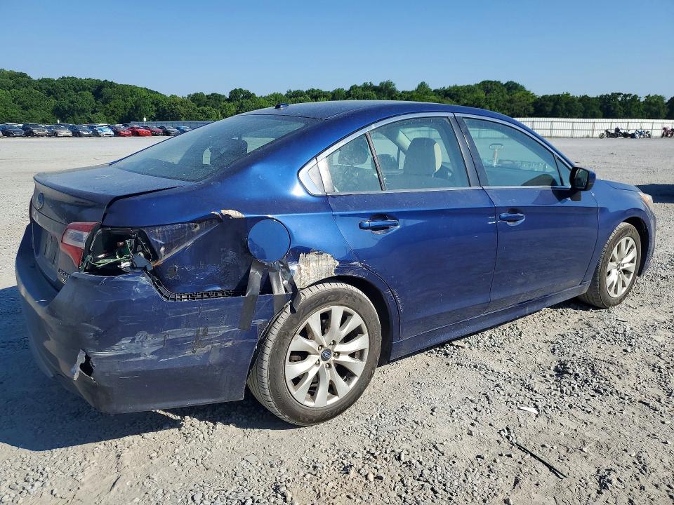 Aukcja sprzedaży 2015 Subaru Legacy, vin: 4S3BNAC63F3054142, numer aukcji: 53958236