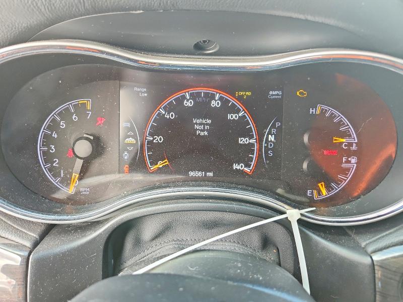 Aukcja sprzedaży 2014 Jeep Grand Cherokee, vin: 1C4RJFCT9EC105476, numer aukcji: 51467716