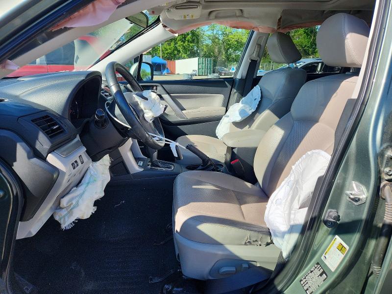Aukcja sprzedaży 2015 Subaru Forester, vin: JF2SJAWC5FH528108, numer aukcji: 53546676