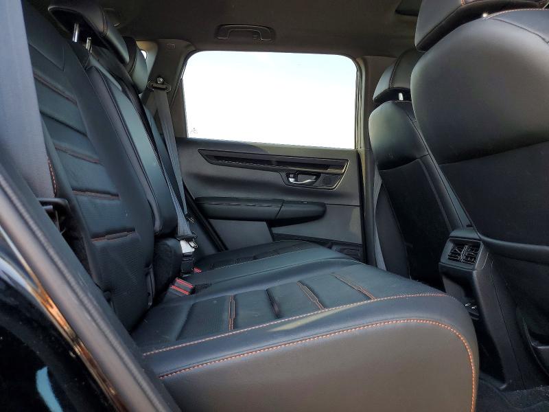 2024 Honda Cr-v მანქანა იყიდება აუქციონზე, vin: 7FARS6H86RE021470, აუქციონის ნომერი: 54636446