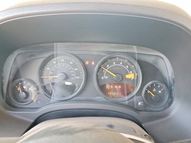 53973976 :رقم المزاد ، 1C4NJPFA4GD810245 vin ، 2016 Jeep Patriot مزاد بيع