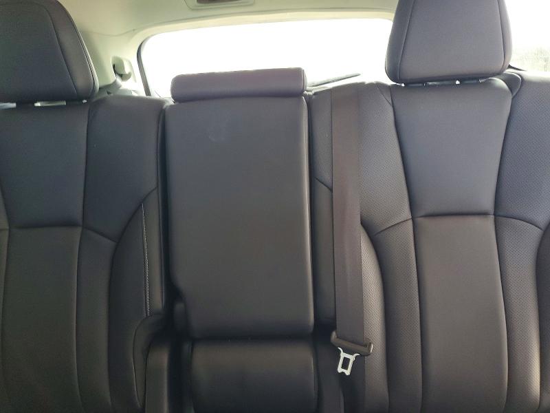 Aukcja sprzedaży 2019 Subaru Ascent, vin: 4S4WMAJDXK3450502, numer aukcji: 53127156