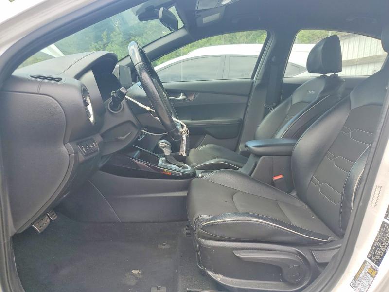 Продажа на аукционе авто 2021 Kia Forte, vin: 3KPF34AD2ME306186, номер лота: 53588626