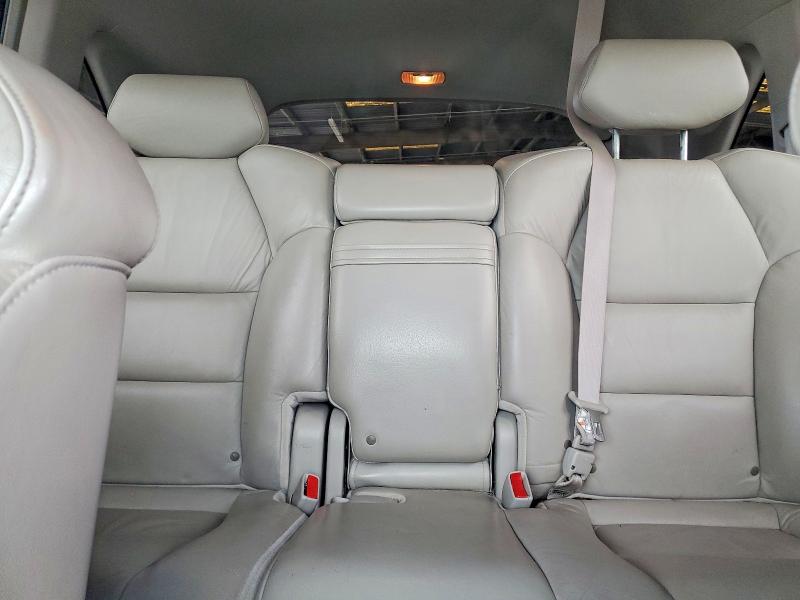 Aukcja sprzedaży 2008 Acura Mdx, vin: 2HNYD282X8H533564, numer aukcji: 52429096