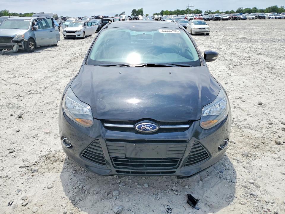 Продаж на аукціоні авто 2014 Ford Focus, vin: 1FADP3J26EL126695, номер лоту: 53030196