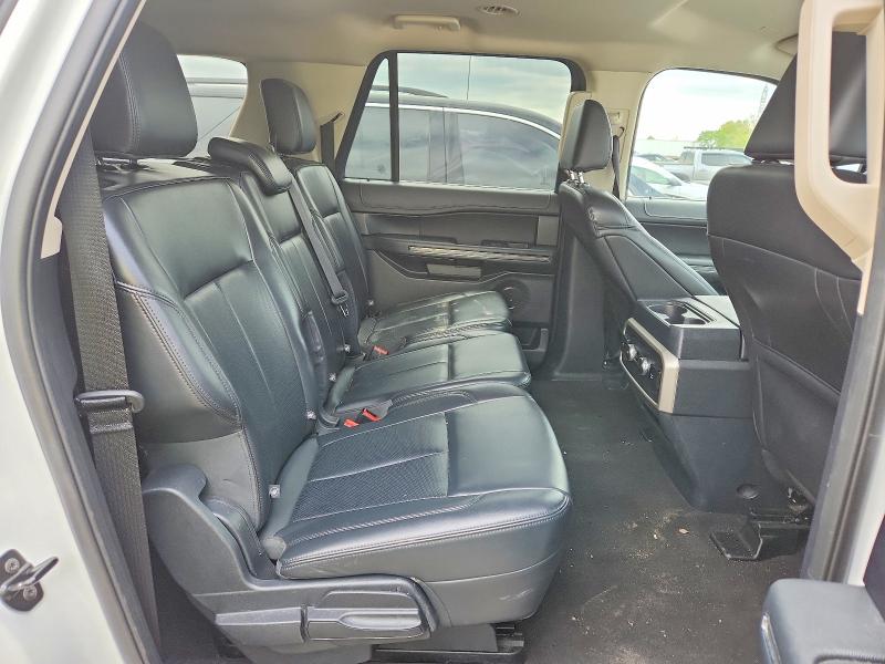 Продажа на аукционе авто 2024 Ford Expedition, vin: 1FMJK1J80REA41068, номер лота: 53526886