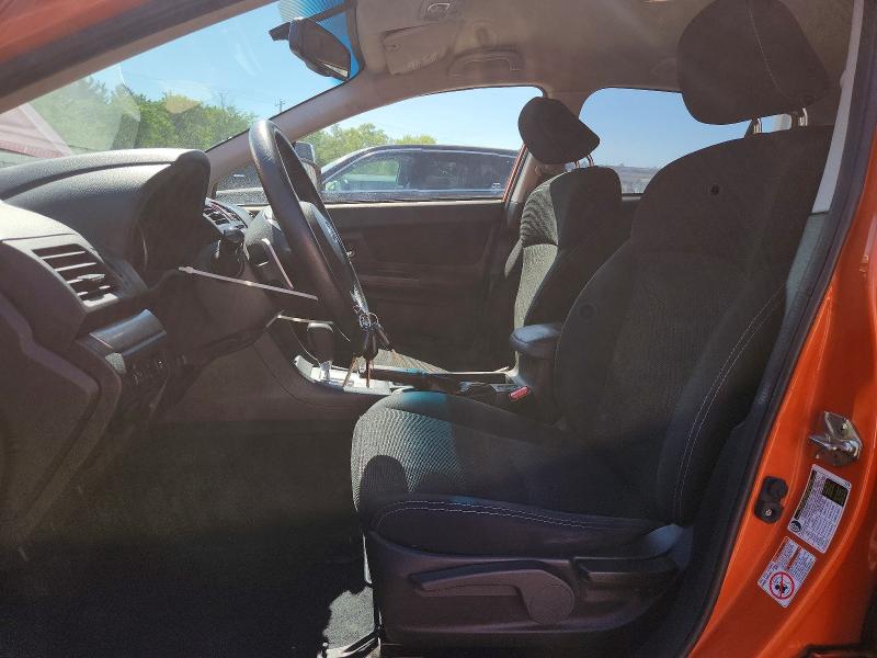 Продажа на аукционе авто 2014 Subaru Xv Crosstrek, vin: JF2GPAWC1E8264470, номер лота: 54499596
