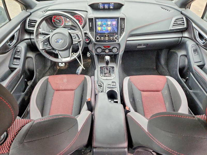 Aukcja sprzedaży 2021 Subaru Impreza, vin: 4S3GTAL63M3703107, numer aukcji: 52760636