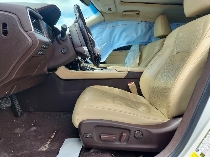 Продажа на аукционе авто 2017 Lexus Rx 350, vin: 2T2ZZMCA7HC074652, номер лота: 54323206