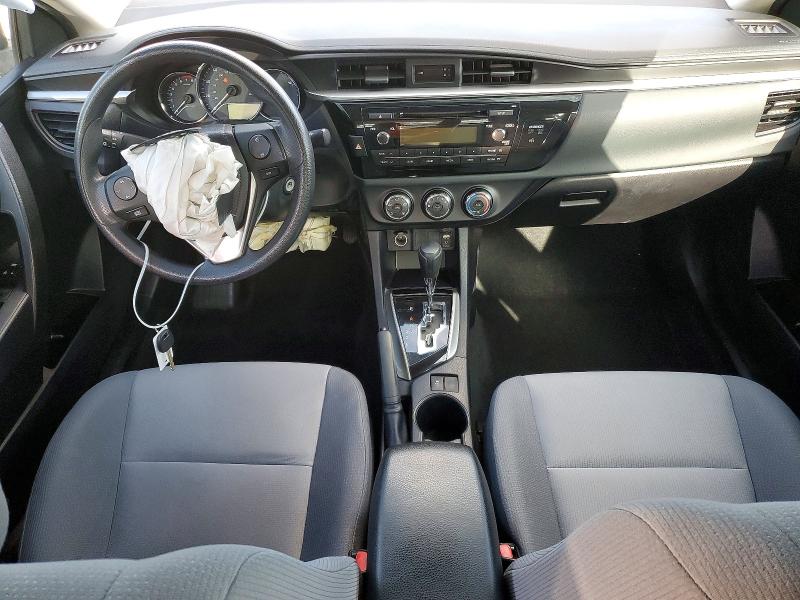 Aukcja sprzedaży 2014 Toyota Corolla, vin: 2T1BURHE6EC053994, numer aukcji: 47556666