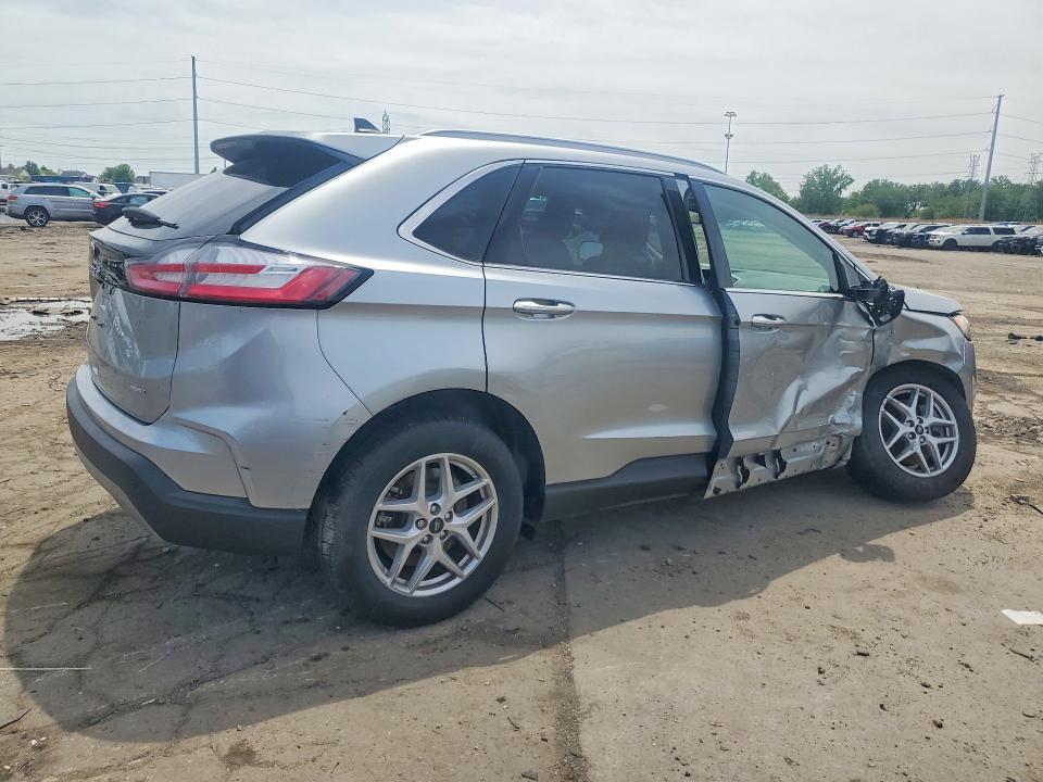 Aukcja sprzedaży 2024 Ford Edge, vin: 2FMPK4J96RBB08708, numer aukcji: 54342886