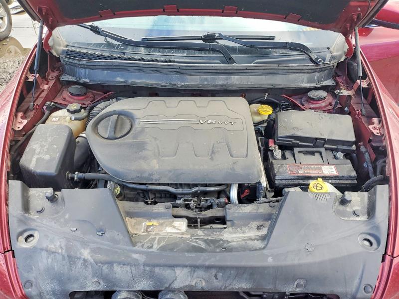 2016 Jeep Cherokee მანქანა იყიდება აუქციონზე, vin: 1C4PJMDS4GW115481, აუქციონის ნომერი: 52000926