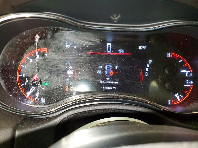 Aukcja sprzedaży 2018 Dodge Durango, vin: 1C4RDJDG7JC462595, numer aukcji: 52161066