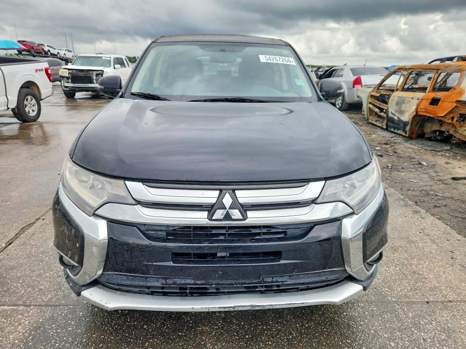 Продаж на аукціоні авто 2016 Mitsubishi Outlander, vin: JA4AD3A30GZ016802, номер лоту: 54267266