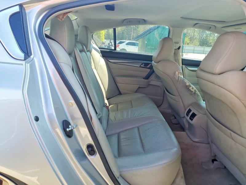 Aukcja sprzedaży 2009 Acura Tl, vin: 19UUA86559A009205, numer aukcji: 52812986
