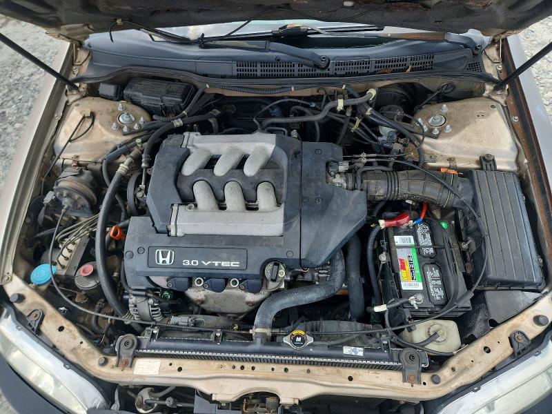 Продаж на аукціоні авто 2001 Honda Accord, vin: 1HGCG16591A038938, номер лоту: 54553836