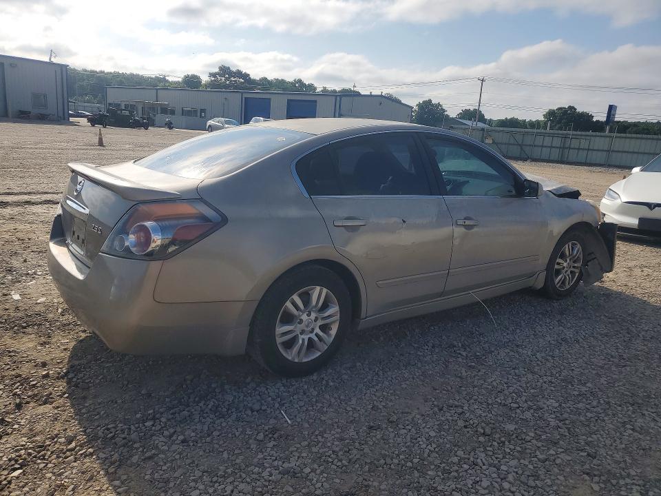 Продажа на аукционе авто 2011 Nissan Altima, vin: 1N4AL2AP2BN461635, номер лота: 53586456