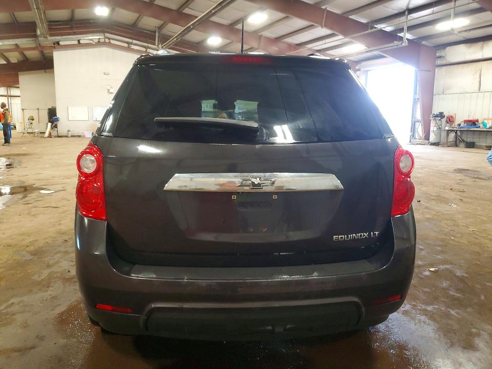 Продаж на аукціоні авто 2015 Chevrolet Equinox, vin: 2GNALBEK8F6285720, номер лоту: 53216136