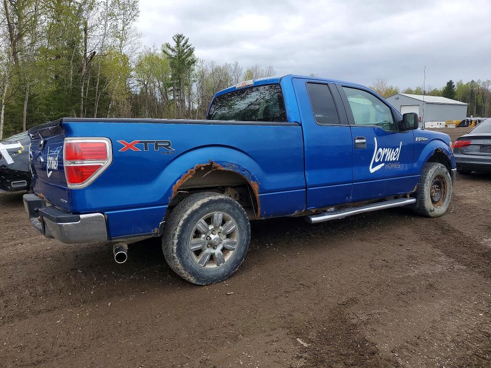 Aukcja sprzedaży 2012 Ford F150, vin: 1FTFX1EF5CFC84218, numer aukcji: 53822396