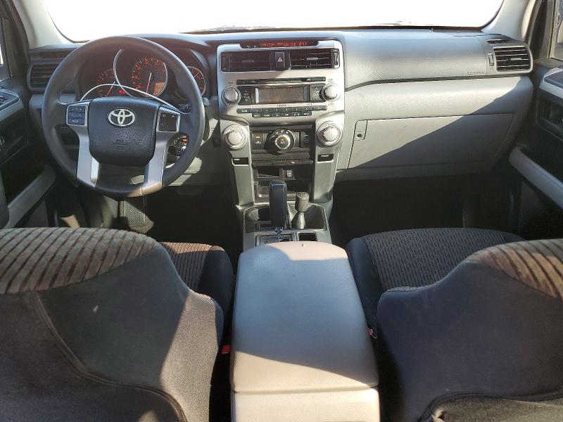 Продажа на аукционе авто 2011 Toyota 4runner, vin: JTEBU5JR3B5044230, номер лота: 53985326