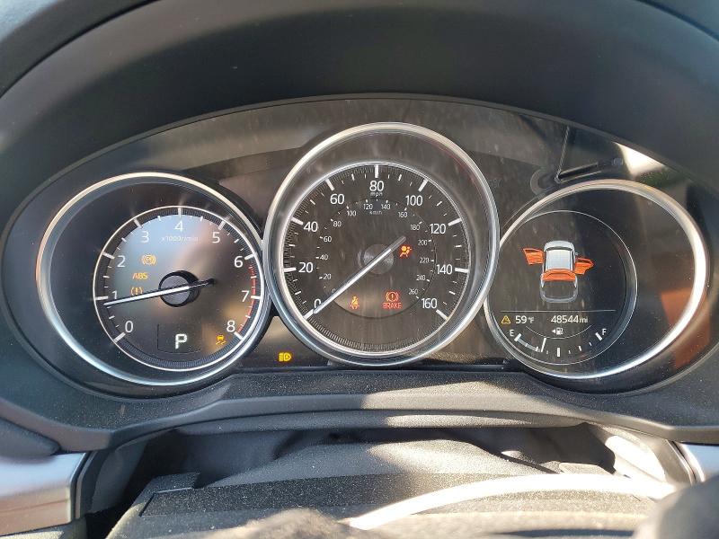 Aukcja sprzedaży 2023 Mazda Cx-5, vin: JM3KFBCM8P0172683, numer aukcji: 52066606