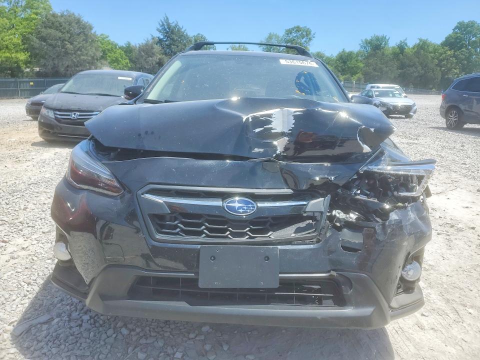 2019 Subaru Crosstrek მანქანა იყიდება აუქციონზე, vin: JF2GTAMC0K8225430, აუქციონის ნომერი: 53615676
