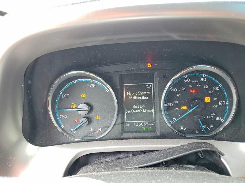 Продажа на аукционе авто 2017 Toyota Rav4 Hybrid, vin: JTMDJREV8HD140924, номер лота: 53363846