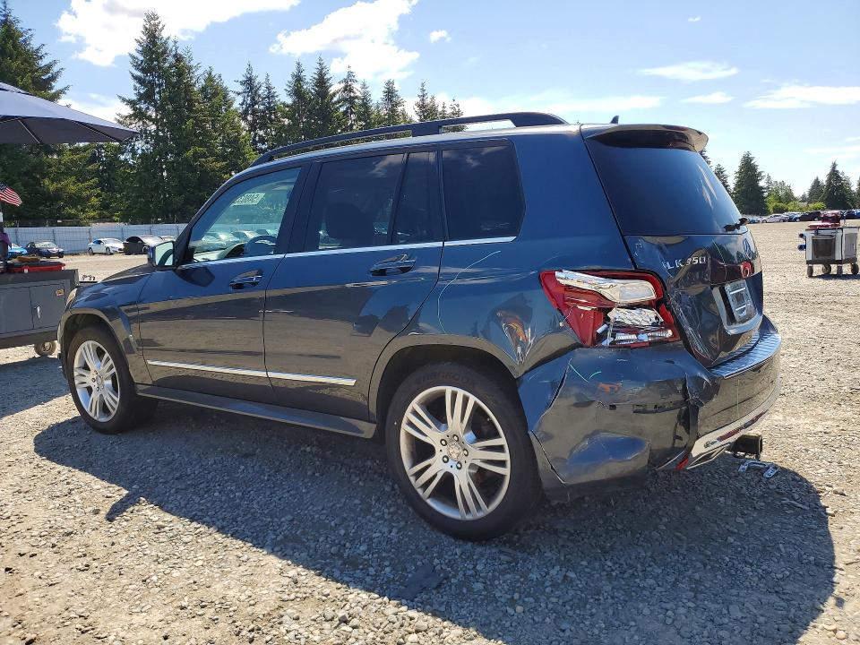 54803346 :رقم المزاد ، WDCGG8JB9DG133727 vin ، 2013 Mercedes-benz Glk مزاد بيع