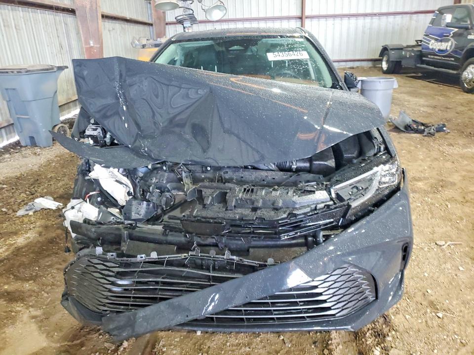 Aukcja sprzedaży 2026 Toyota Camry, vin: 4T1DAACK6TU684062, numer aukcji: 54356426