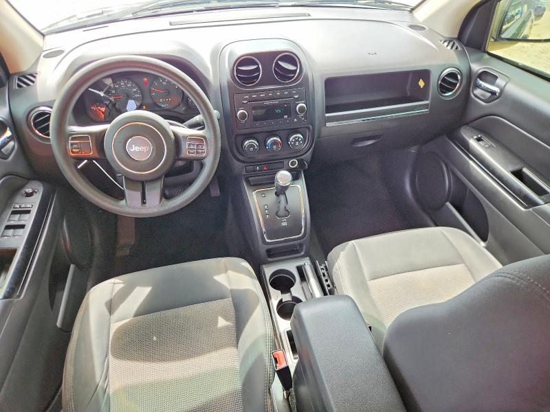 Aukcja sprzedaży 2012 Jeep Compass, vin: 1C4NJCBA9CD725250, numer aukcji: 55177046