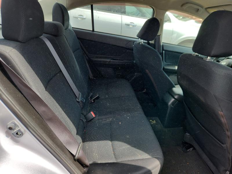 Aukcja sprzedaży 2012 Subaru Impreza, vin: JF1GJAB60CH014060, numer aukcji: 54493676