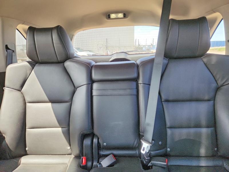 2012 Acura Mdx მანქანა იყიდება აუქციონზე, vin: 2HNYD2H85CH004519, აუქციონის ნომერი: 52173826