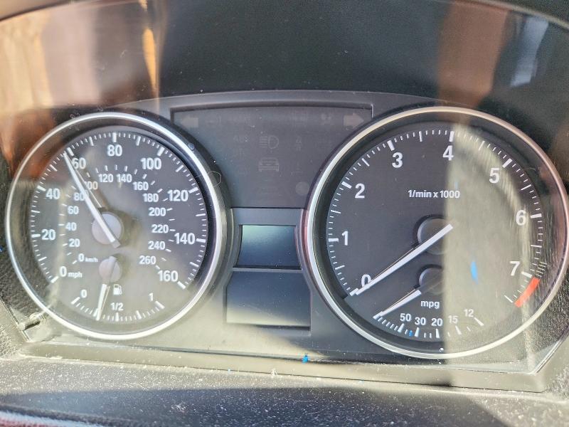 Продажа на аукционе авто 2011 Bmw 328, vin: WBAPK5C57BA656848, номер лота: 55310296
