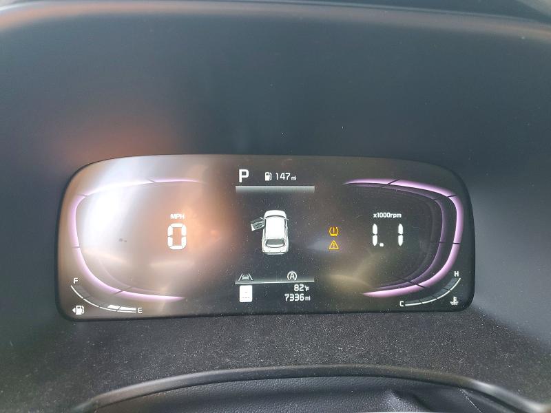 Продаж на аукціоні авто 2025 Kia Soul, vin: KNDJ23AU5S7957364, номер лоту: 53830976