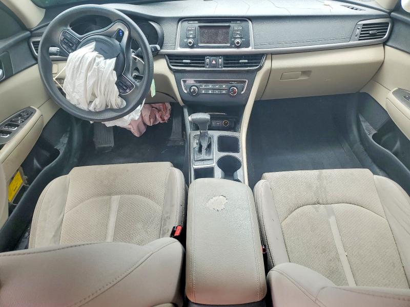 Aukcja sprzedaży 2016 Kia Optima, vin: 5XXGT4L31GG075429, numer aukcji: 54096426