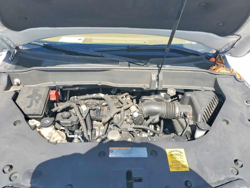 Продаж на аукціоні авто 2016 Buick Enclave, vin: 5GAKRBKD5GJ280725, номер лоту: 52608396