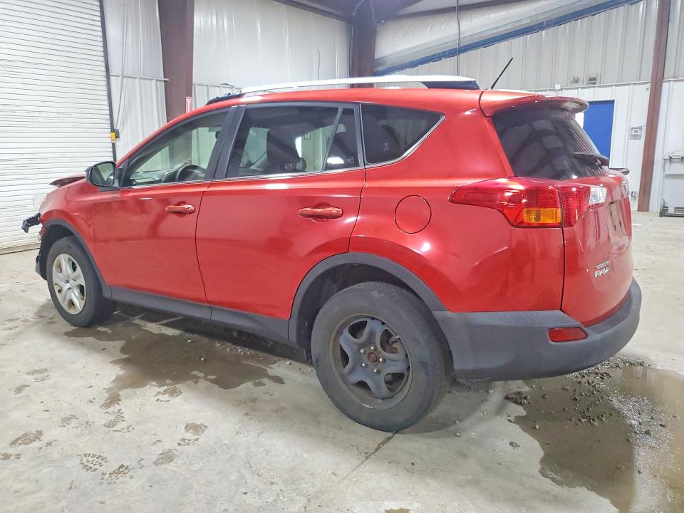 54916006 :رقم المزاد ، JTMBFREV7D5027348 vin ، 2013 Toyota Rav4 مزاد بيع